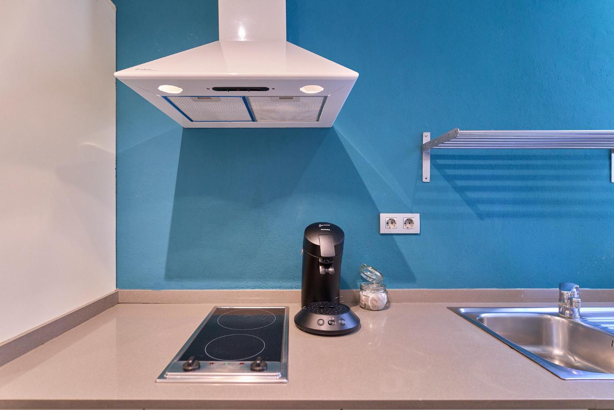 Liceu Apartments By Gaiarooms, Barcelona